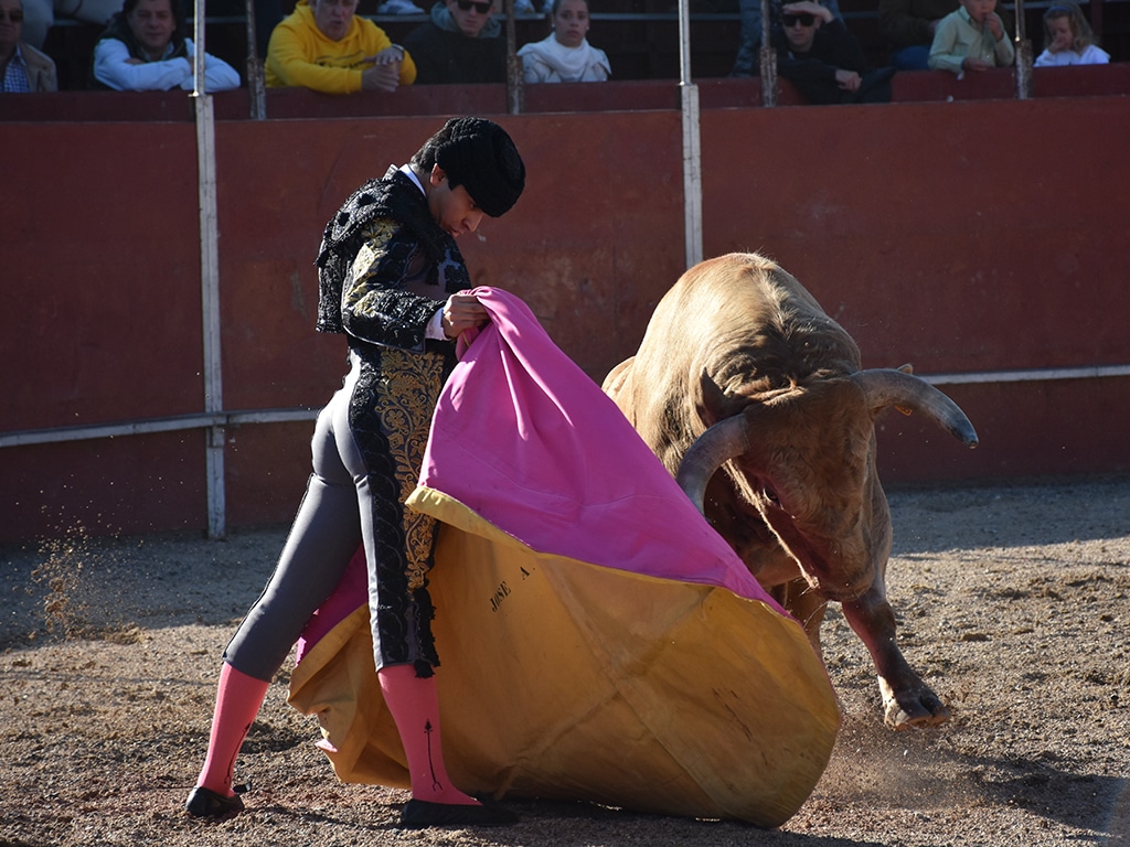 Verónica del mexicano Emiliano Ortega Vázquez. / A.M.