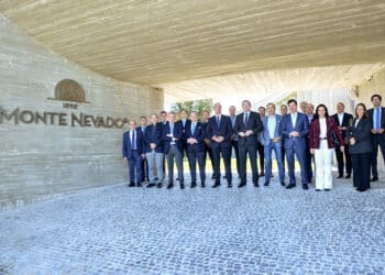 Encuentro EFCL Segovia mayo 2026