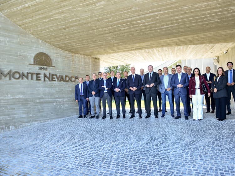 Encuentro EFCL Segovia mayo 2026