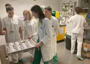 Del total de plazas, 86 corresponden a la especialidad de Medicina Familiar y Comunitaria.