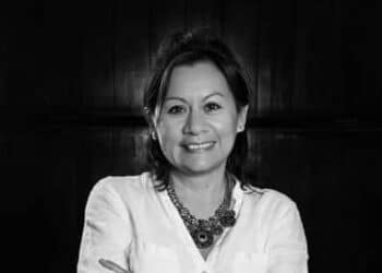Flor Trejo Rivera