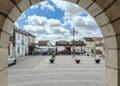 Vista de la localidad segoviana de Hontalbilla en una imagen de archivo / JOSÉ ANTONIO SANTOS