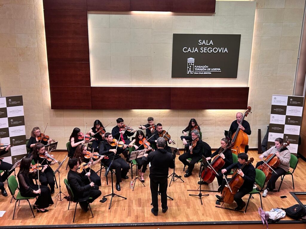 El programa '921 distrito musical' lleva la música y la cultura a la provincia con más de 50 actuaciones 2 IMG 20260510 WA0024