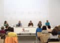 Imagen de la V Jornada de Literatura Infantil y Juvenil. / EA