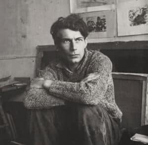 El inglés John Berger recibió por su obra “G” el premio Booker en 1972.