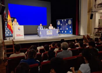 Jornada Ciberexpert@s. / SUBDELEGACIÓN DEL GOBIERNO