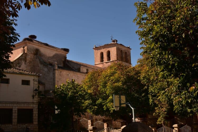 Municipio de Matabuena.
