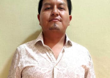 Maher Sarabino