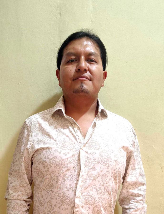 Maher Sarabino