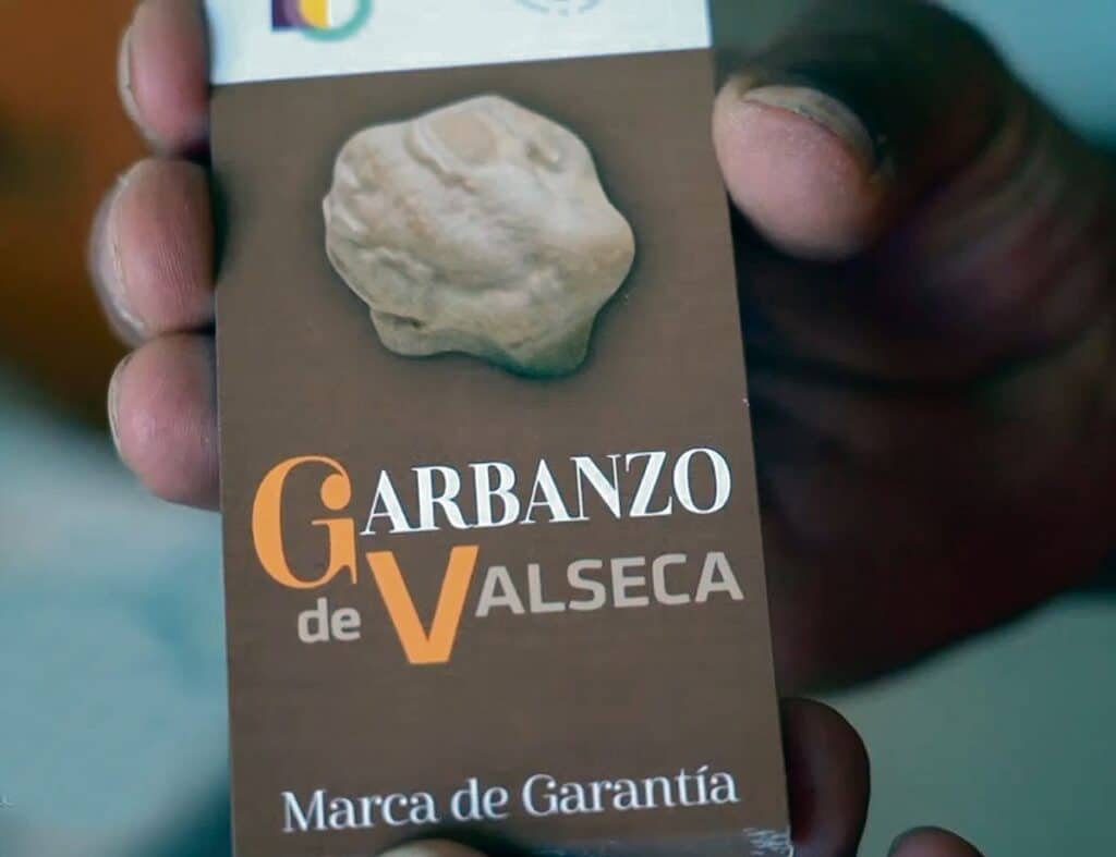 Marca de garantia