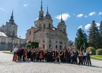Orquesta SInfónica del Real Sitio / FUNDACIÓN KATARINA GURSKA