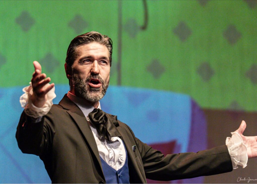 El certamen ‘Siete Llaves’ convierte a Sepúlveda en capital del teatro aficionado 2 PANCREAS
