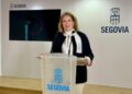 May Escobar, concejala de Turismo. / Ayuntamiento
