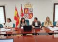 La Junta y las entidades locales de la provincia perfilan el plan del eclipse / JCYL