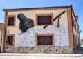 Creación de Ruralgraff en Nieva / NEREA LLORENTE