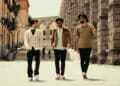 Siloé, em Segovia. / SILOÉ MUSIC