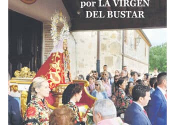 Suplemento Romeria Virgen del Bustar 1
