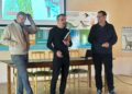 Presentación de libros / ÁLVARO PINELA