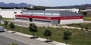 El capital suscrito aumentó un 69 %, hasta los 9,8 millones.
