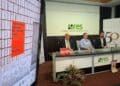 Presentación del XVII Congreso Nacional de Turismo Rural / FES