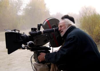 Adolfo Aristarain (Buenos Aires, 19 de octubre de 1943 - Buenos Aires, 26 de abril de 2026).
