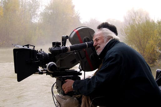 Adolfo Aristarain (Buenos Aires, 19 de octubre de 1943 - Buenos Aires, 26 de abril de 2026).