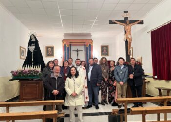 Instante de la festividad / LOURDES MATARRANZ