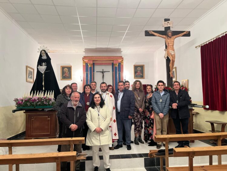 Instante de la festividad / LOURDES MATARRANZ