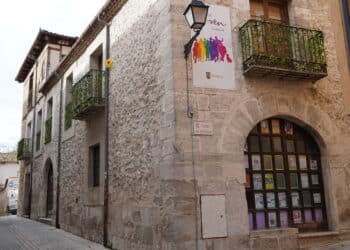 Casa Joven de Cuéllar / AYTO. DE CUÉLLAR