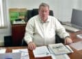 Mario Pastor de la Cruz, presidente del Consorcio Provincial de Medio Ambiente./ Consorcio de Medio Ambiente