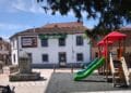 Biblioteca de la Fundación Caja Cega / JUAN CRUZ SERRANO