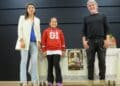 Entregados los premios del certamen ‘Víctor Borreguero’ / ASOCIACIÓN CULTURAL CASTILLO DE TURÉGANO