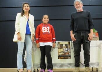 Entregados los premios del certamen ‘Víctor Borreguero’ / ASOCIACIÓN CULTURAL CASTILLO DE TURÉGANO
