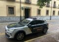 La Guardia Civil investiga a un hombre como presunto autor de un delito de simulación de delito y otro de estafa / GUARDIA CIVIL