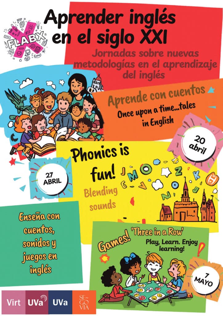 jornadas aprendizaje ingles cartel page 0001 WEB