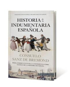 “‘La bordadora’ quiere acercar al lector cómo era la vida cotidiana, el día a día, en un palacio de finales del siglo XV” 2 historia indumentaria española