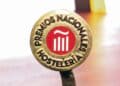 Galardones de los Premios Nacionales de Hostelería. / Hostelería de España