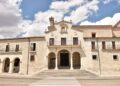 Santuario del Henar / TURISMO CUÉLLAR