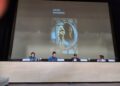 Imagen de las jornadas celebradas en 2025. / UVa