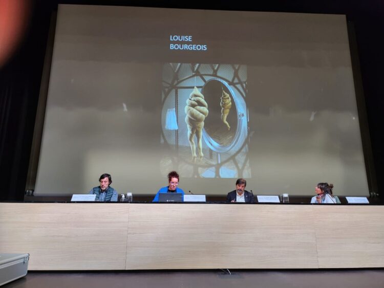 Imagen de las jornadas celebradas en 2025. / UVa
