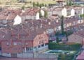 Viviendas, solares y fincas rústicas son los bienes más subastados en la provincia de Segovia. A. M.
