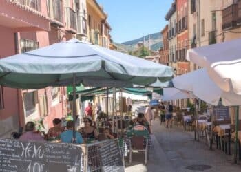 La restauración no sólo actúa como motor económico, sino también como seña de identidad y elemento clave en la proyección de Segovia como destino turístico de primer nivel.