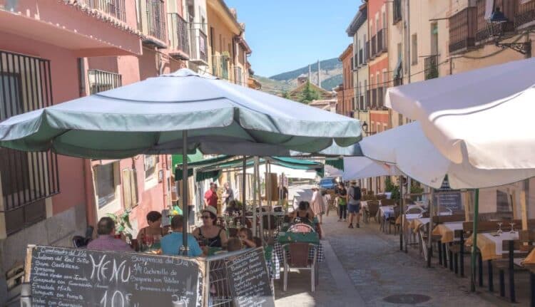 La restauración no sólo actúa como motor económico, sino también como seña de identidad y elemento clave en la proyección de Segovia como destino turístico de primer nivel.