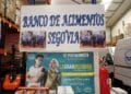 Sede de ‘Alimentos Sociales El Acueducto’ en Coca.