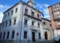 Casa Consistorial de Cuéllar / AYTO. DE CUÉLLAR