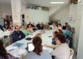 A través de su Centro Especial de Empleo, Amanecer impulsa la empleabilidad de personas con discapacidad psicosocial y facilita su acceso al mercado laboral. / FOTOS AMANECER SEGOVIA