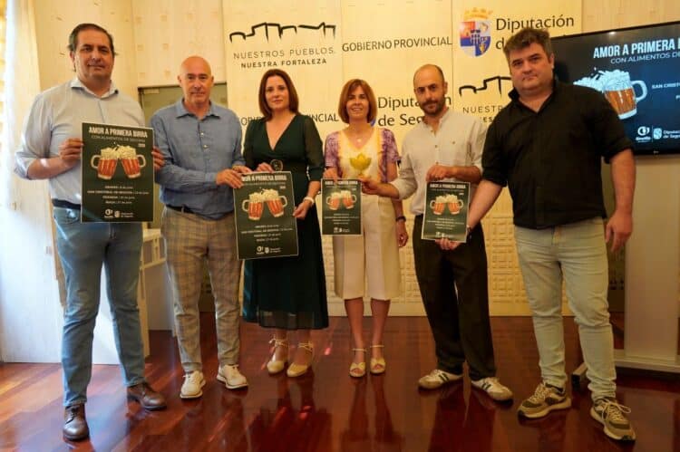 Presentación de la ruta / DIPUTACIÓN