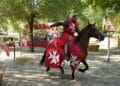 Feria Mudéjar en ediciones anteriores / AYTO. DE CUÉLLAR