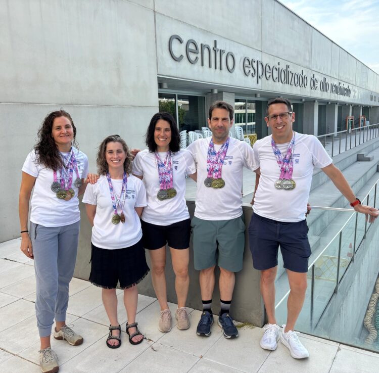 Delegación del club segoviano en Valladolid./CASINO DE LA UNIÓN